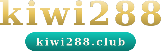 kiwi288 logo