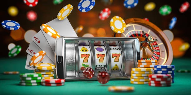 kiwi288 What Is Inside Our Casino